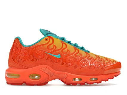 Nike Air Max Plus One Piece Mera Mera