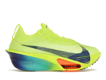 Air Zoom Alphafly Next 3 'Volt Concord'