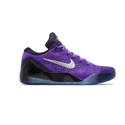 Kobe 9 Elite Low Protro “Moonwalker”