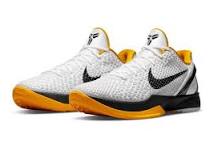 kobe 6 del sol