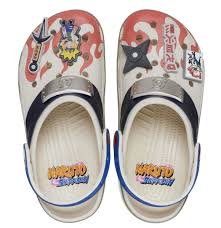 naruto classic clog minato