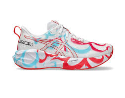 Asics Nova Blast 5 'Tokyo'