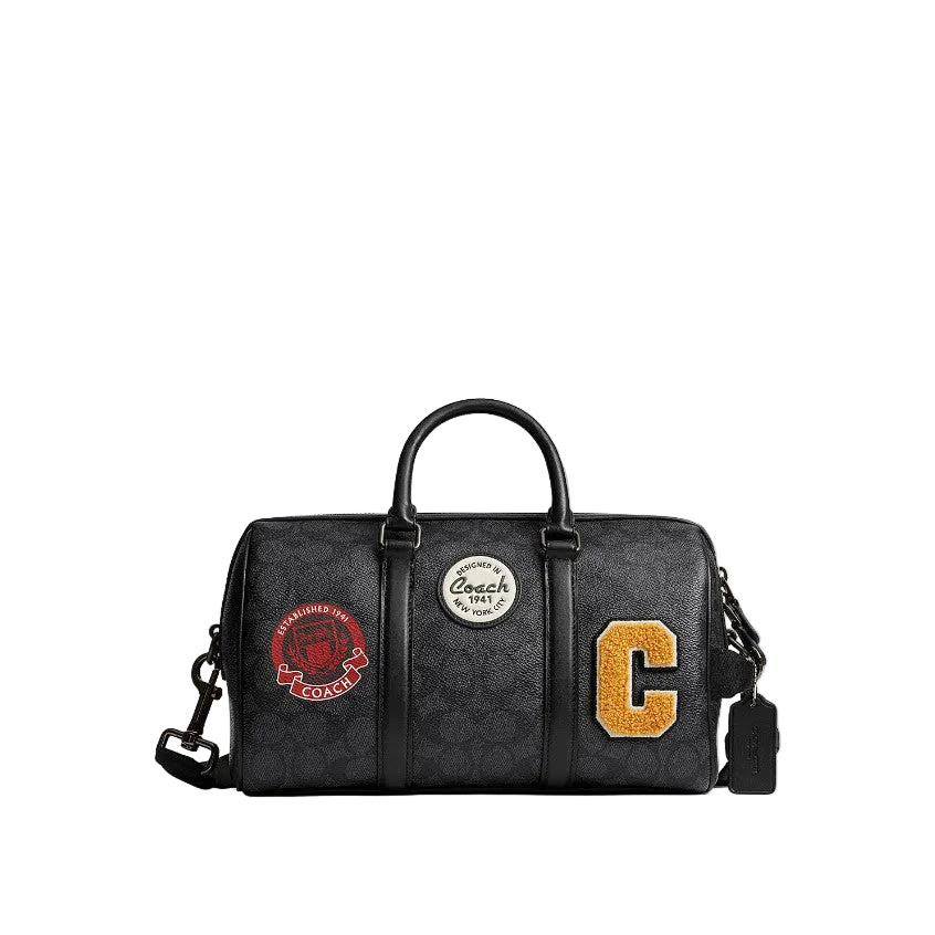 Coach Men's Venturer Duffle 27 (CY821)