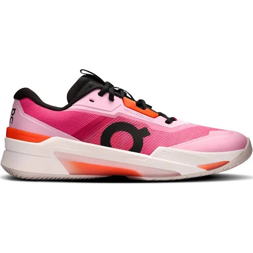 The Roger Pro Fire Pink / Flame