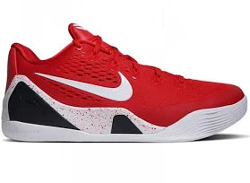 kobe 9 university red