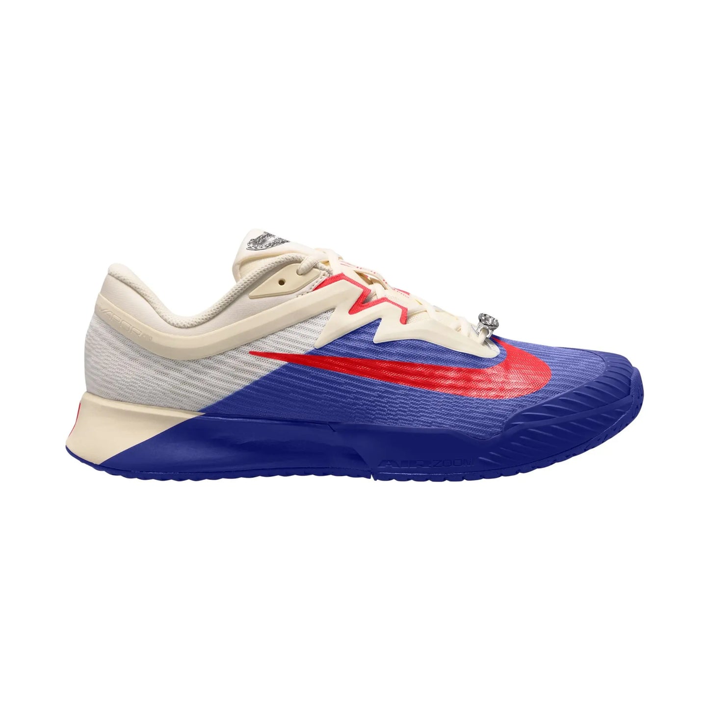 Nike Zoom Vapor Pro 3 Deep Night LT Crimson