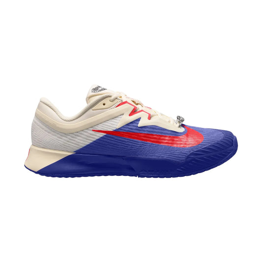 Nike Zoom Vapor Pro 3 Deep Night LT Crimson